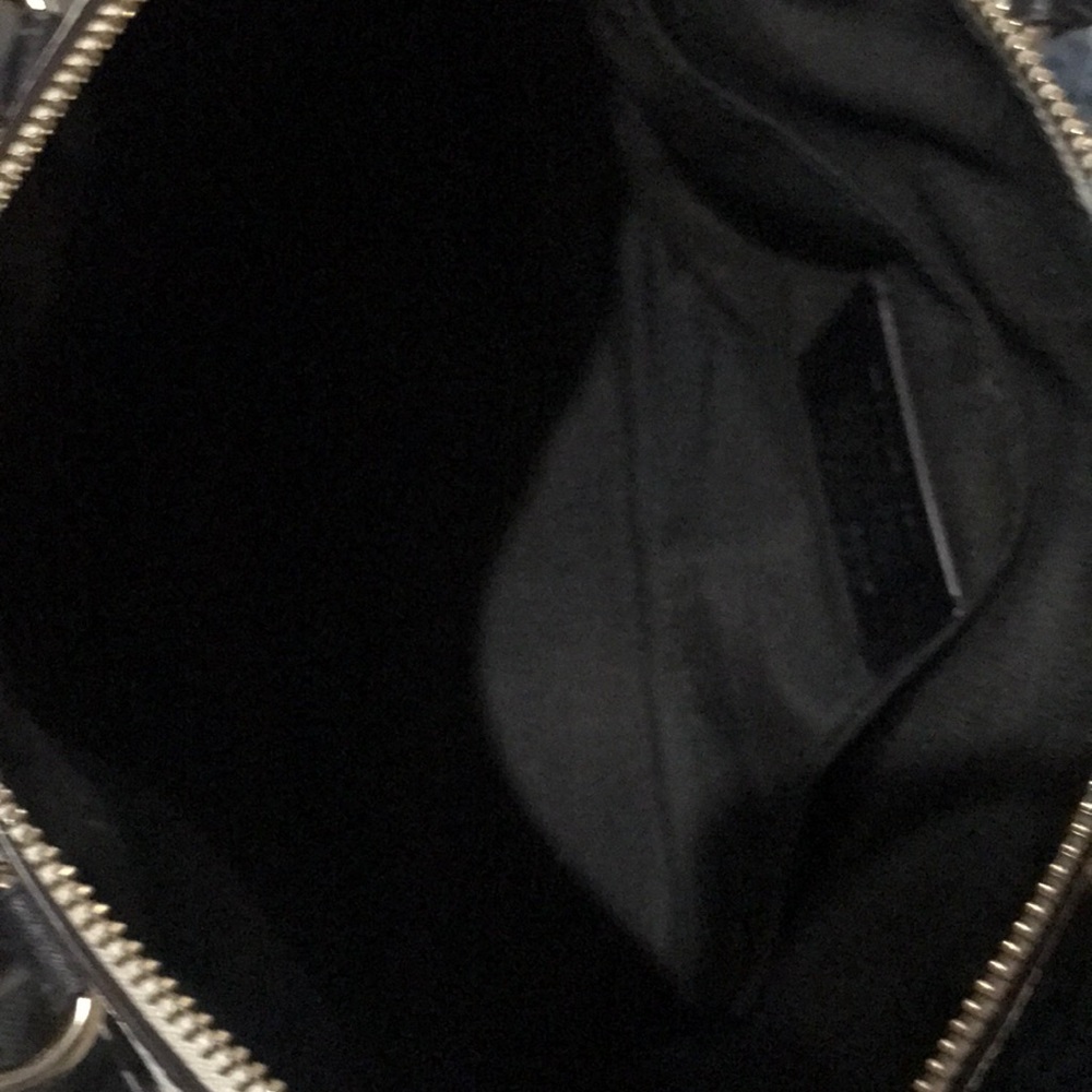 Authentic Coach Handbag - Picture 5 of 7